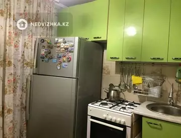 2-комнатная квартира, этаж 1 из 4, 45 м²