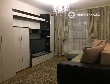 2-комнатная квартира, этаж 1 из 4, 45 м²