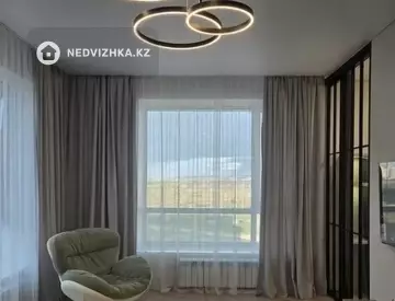 2-комнатная квартира, этаж 6 из 8, 72 м²