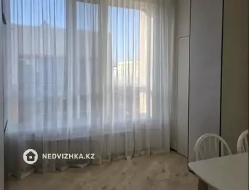 2-комнатная квартира, этаж 6 из 8, 72 м²