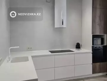 2-комнатная квартира, этаж 6 из 8, 72 м²