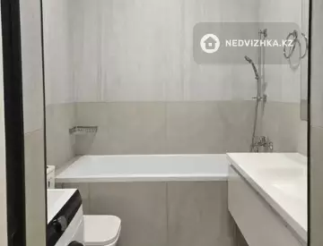 2-комнатная квартира, этаж 6 из 8, 72 м²