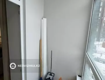 3-комнатная квартира, этаж 3 из 9, 88 м²