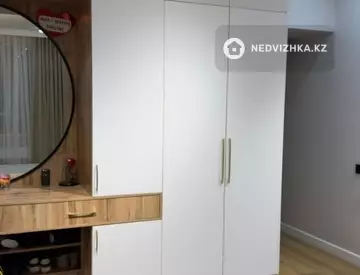 3-комнатная квартира, этаж 3 из 9, 88 м²