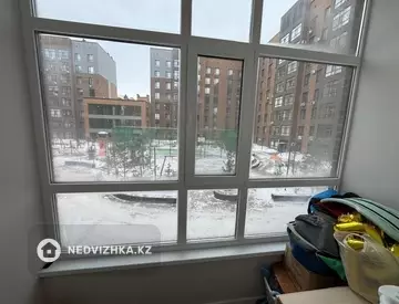 3-комнатная квартира, этаж 3 из 9, 88 м²