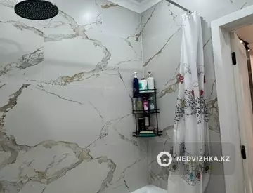 3-комнатная квартира, этаж 3 из 9, 88 м²