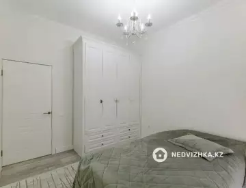 3-комнатная квартира, этаж 7 из 9, 98 м²