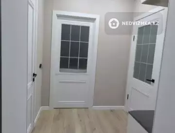 2-комнатная квартира, этаж 2 из 5, 34 м²