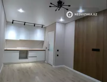 2-комнатная квартира, этаж 2 из 5, 34 м²