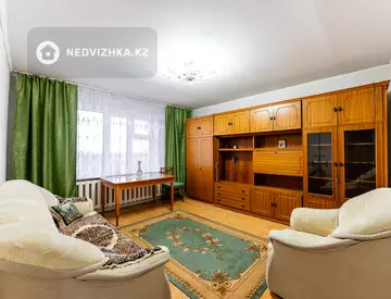 3-комнатная квартира, этаж 5 из 5, 60 м²