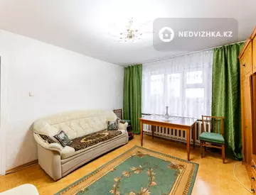 3-комнатная квартира, этаж 5 из 5, 60 м²