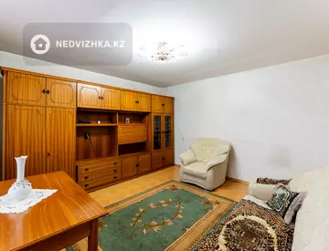 3-комнатная квартира, этаж 5 из 5, 60 м²