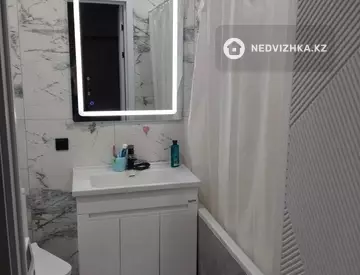 2-комнатная квартира, этаж 9 из 9, 54 м²