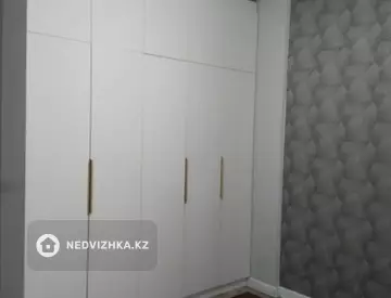 2-комнатная квартира, этаж 9 из 9, 54 м²