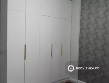 2-комнатная квартира, этаж 9 из 9, 54 м²