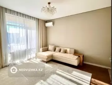 2-комнатная квартира, этаж 9 из 12, 47 м²