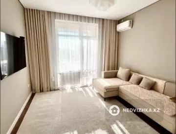 2-комнатная квартира, этаж 9 из 12, 47 м²