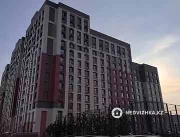 3-комнатная квартира, этаж 3 из 9, 71 м²