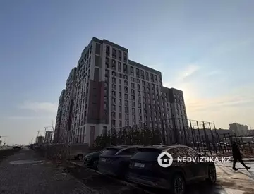 3-комнатная квартира, этаж 3 из 9, 71 м²