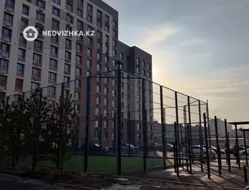 3-комнатная квартира, этаж 3 из 9, 71 м²