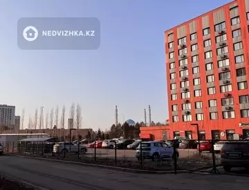3-комнатная квартира, этаж 3 из 9, 71 м²