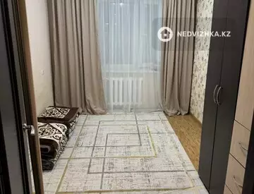 3-комнатная квартира, этаж 4 из 10, 68 м², на длительный срок