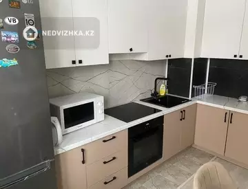 3-комнатная квартира, этаж 2 из 14, 72 м²