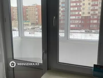 3-комнатная квартира, этаж 2 из 14, 72 м²