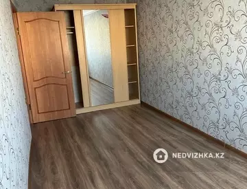 3-комнатная квартира, этаж 5 из 5, 60 м²