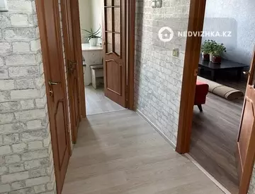 3-комнатная квартира, этаж 5 из 5, 60 м²