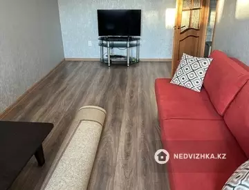 3-комнатная квартира, этаж 5 из 5, 60 м²