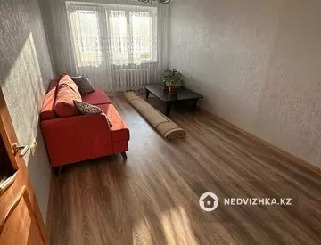 3-комнатная квартира, этаж 5 из 5, 60 м²