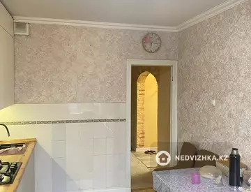 3-комнатная квартира, этаж 5 из 6, 71 м²