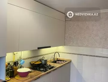 3-комнатная квартира, этаж 5 из 6, 71 м²