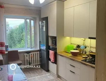 3-комнатная квартира, этаж 5 из 6, 71 м²