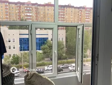 3-комнатная квартира, этаж 5 из 6, 71 м²