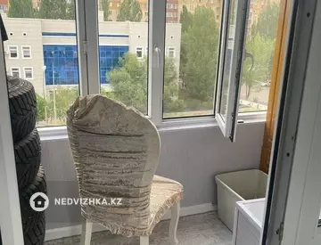 3-комнатная квартира, этаж 5 из 6, 71 м²