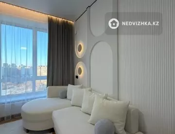 2-комнатная квартира, этаж 11 из 12, 41 м²