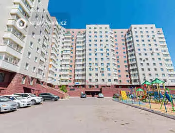 1-комнатная квартира, этаж 5 из 12, 39 м²