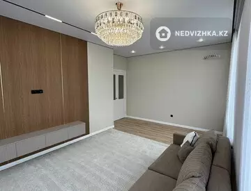 2-комнатная квартира, этаж 5 из 9, 63 м²