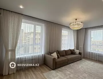 2-комнатная квартира, этаж 5 из 9, 63 м²