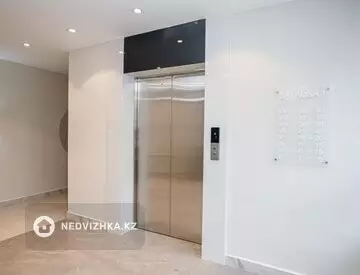 1-комнатная квартира, этаж 9 из 9, 40 м²