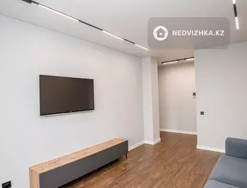 1-комнатная квартира, этаж 9 из 9, 40 м²