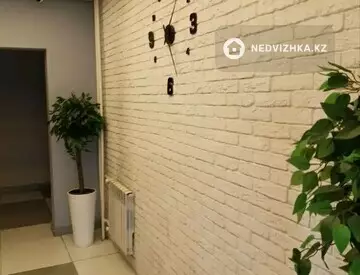 3-комнатная квартира, этаж 2 из 13, 63 м²