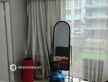 3-комнатная квартира, этаж 2 из 13, 63 м²