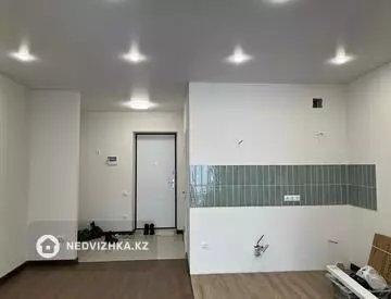 1-комнатная квартира, этаж 5 из 9, 38 м²