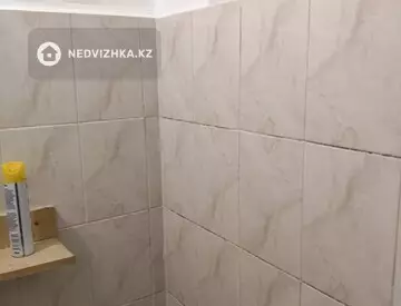 Разная недвижимость, 25 м², на длительный срок