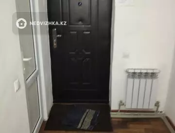 Разная недвижимость, 25 м², на длительный срок