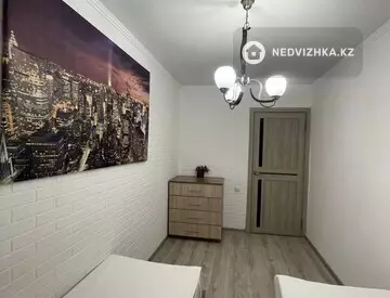 2-комнатная квартира, этаж 2 из 5, 42 м², посуточно