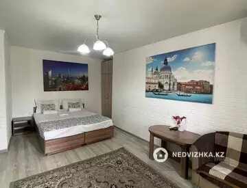 2-комнатная квартира, этаж 2 из 5, 42 м², посуточно